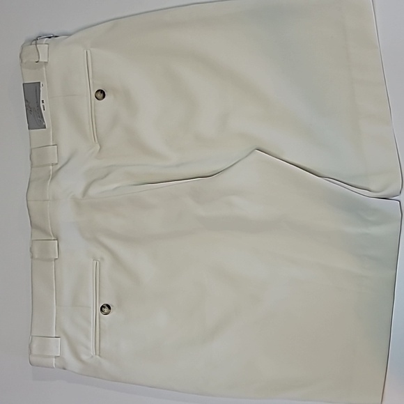 NWT GREG NORMAN Classic Shorts - Picture 4 of 6
